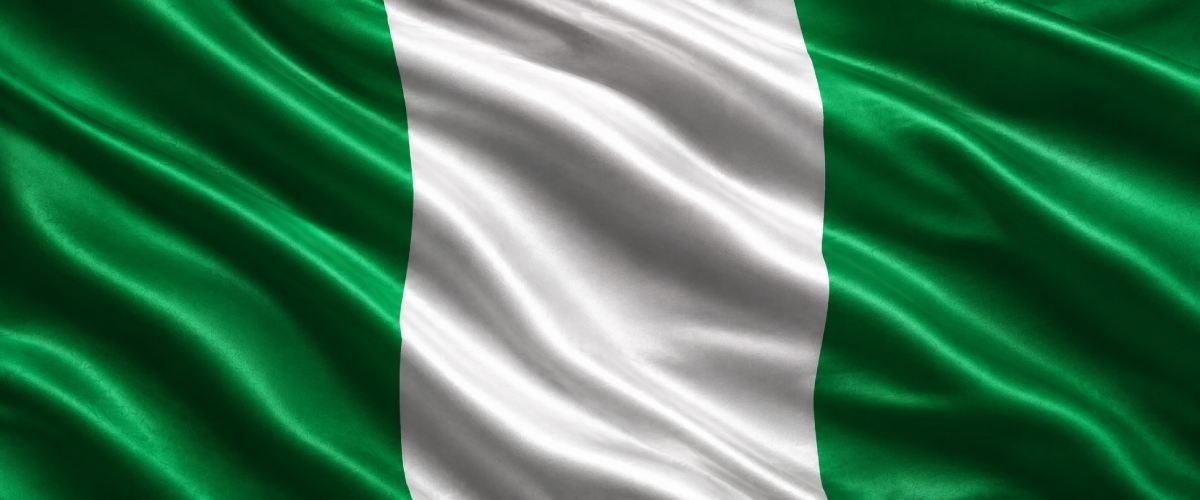 Nijerya